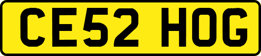 CE52HOG