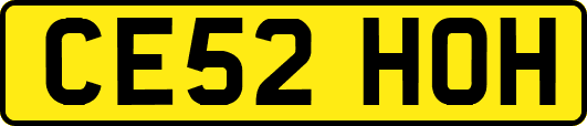 CE52HOH