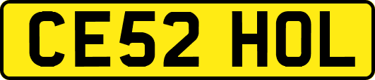 CE52HOL