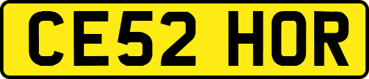 CE52HOR