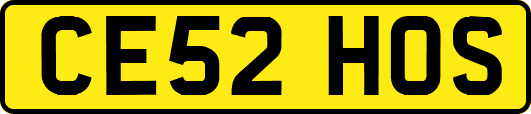 CE52HOS