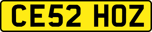 CE52HOZ
