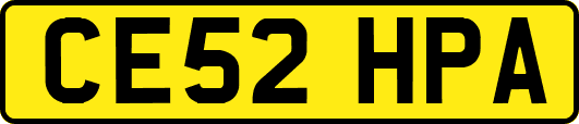 CE52HPA