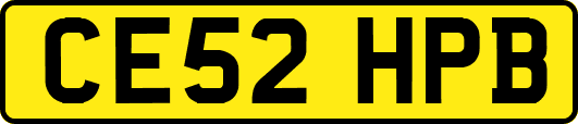 CE52HPB