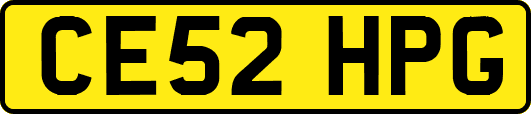CE52HPG