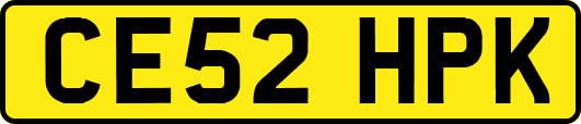 CE52HPK