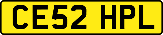 CE52HPL