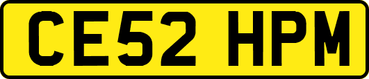 CE52HPM