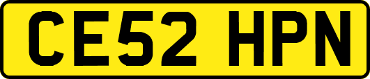 CE52HPN