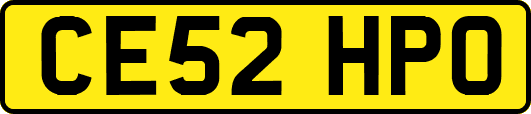 CE52HPO