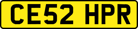 CE52HPR