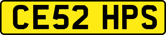 CE52HPS
