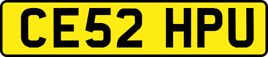 CE52HPU
