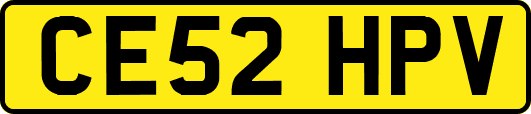 CE52HPV
