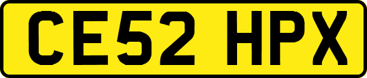 CE52HPX