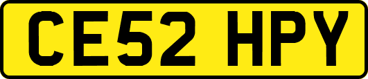 CE52HPY