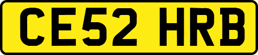 CE52HRB