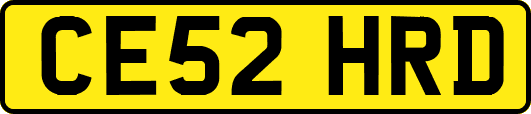 CE52HRD
