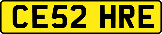 CE52HRE