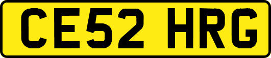 CE52HRG