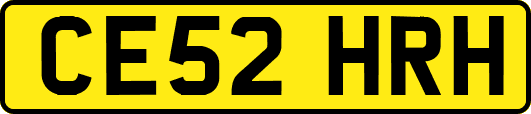 CE52HRH