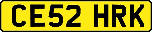 CE52HRK