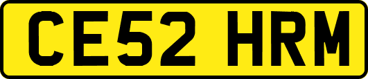 CE52HRM