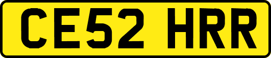 CE52HRR