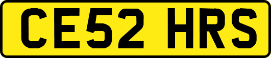 CE52HRS