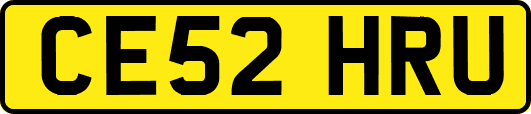 CE52HRU