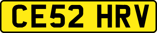CE52HRV