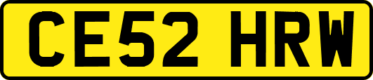 CE52HRW