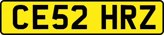 CE52HRZ