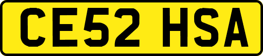 CE52HSA
