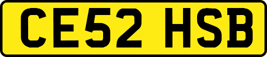 CE52HSB