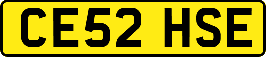 CE52HSE