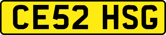 CE52HSG