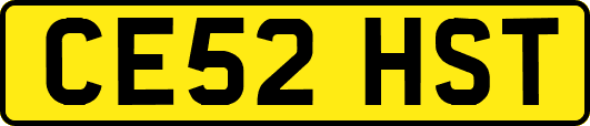 CE52HST