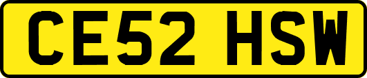 CE52HSW