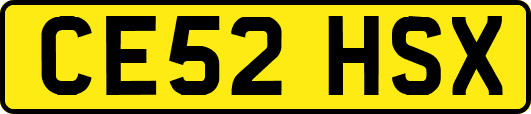 CE52HSX
