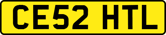 CE52HTL