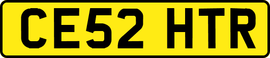 CE52HTR