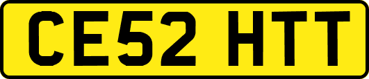CE52HTT