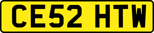 CE52HTW