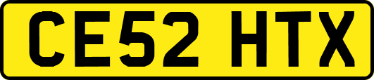CE52HTX