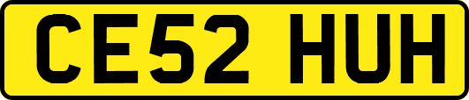 CE52HUH