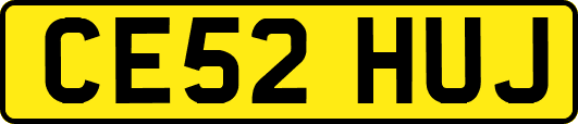 CE52HUJ