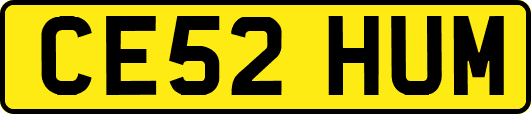 CE52HUM