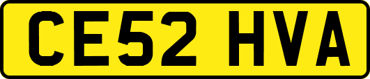 CE52HVA