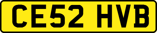 CE52HVB